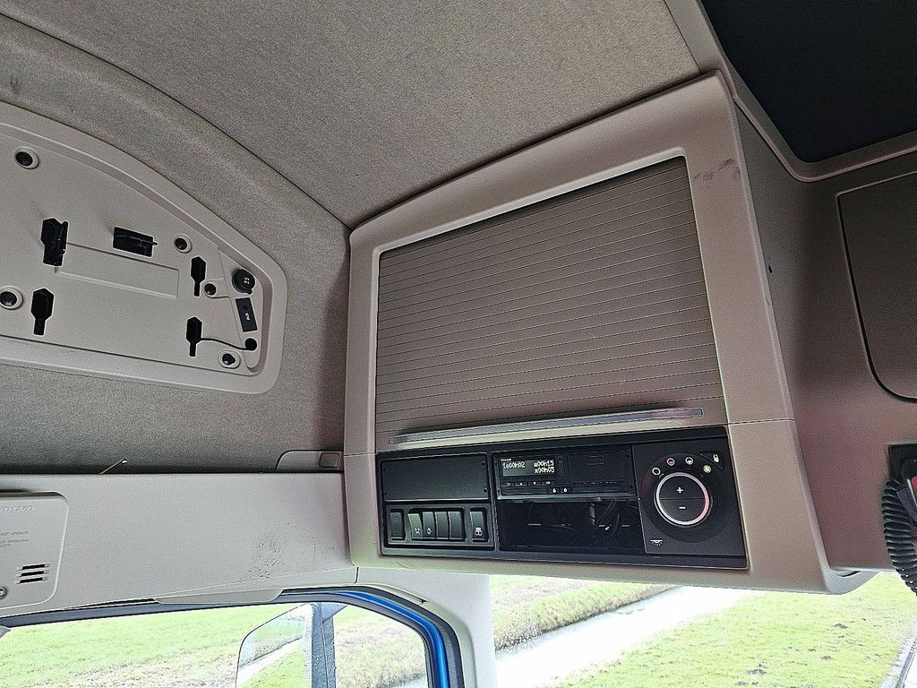 VOLVO FH 460