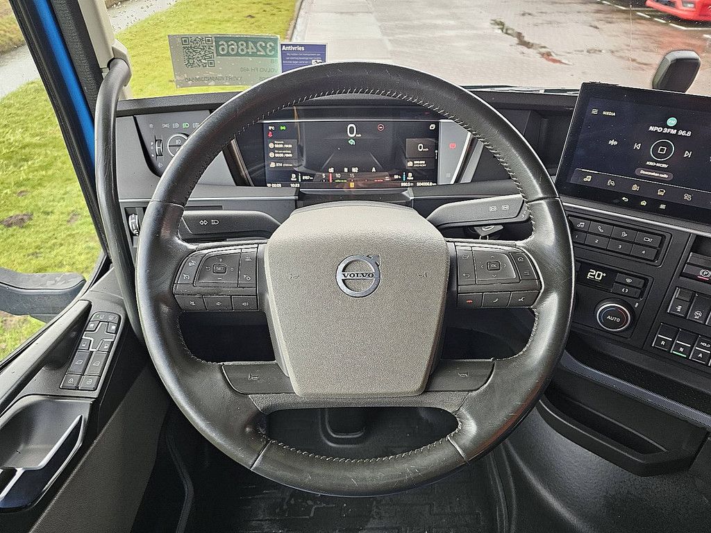 VOLVO FH 460