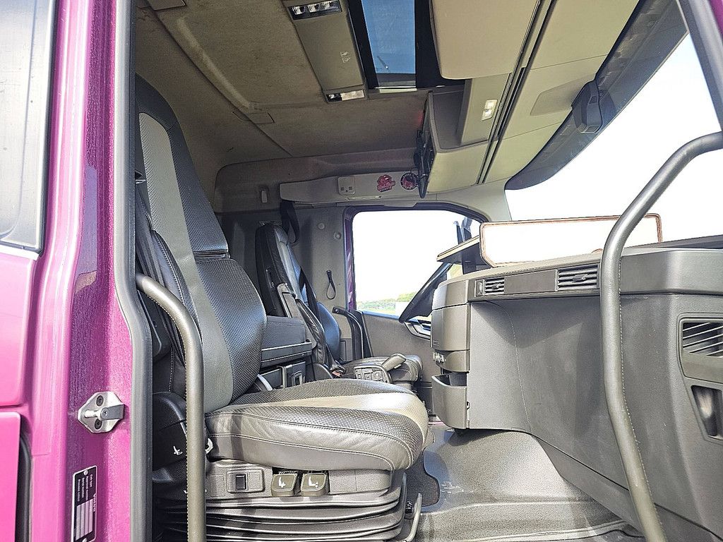 VOLVO FH 500 clean condition