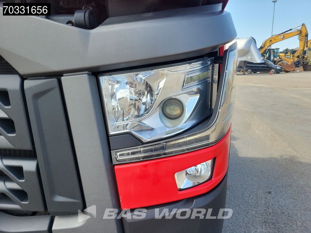 Renault T 460 4X2 NL-Truck APK 06-2027 Standklima ACC PTO Alcoa's