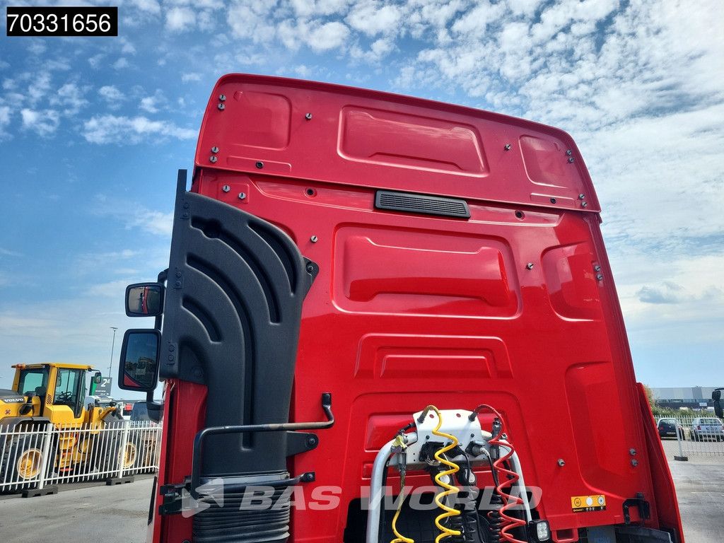 Renault T 460 4X2 NL-Truck APK 06-2027 Standklima ACC PTO Alcoa's