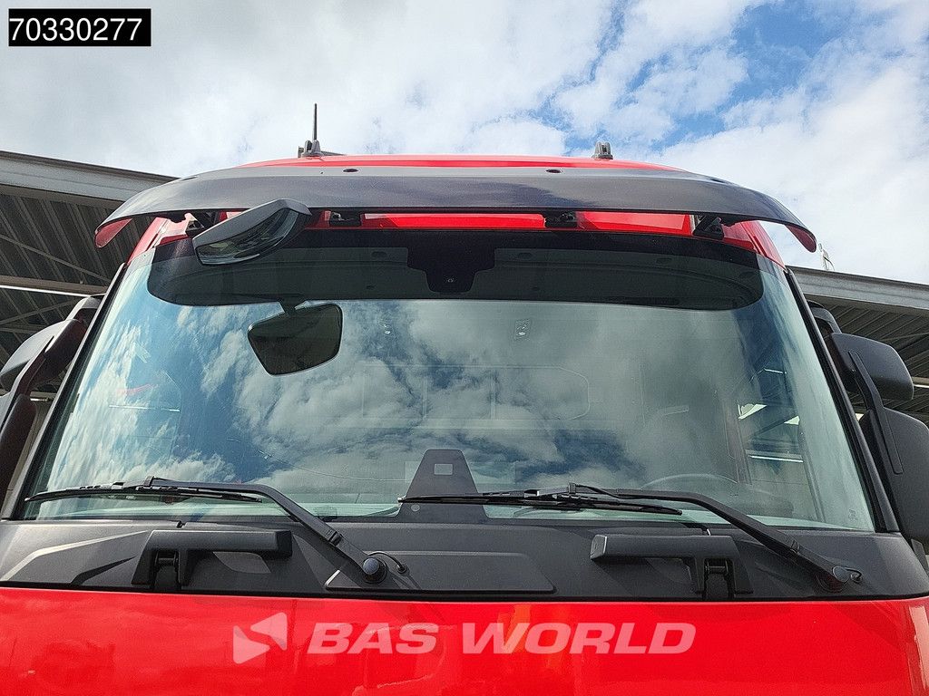 Renault T 460 4X2 NL-Truck Standklima ACC PTO Alcoa's
