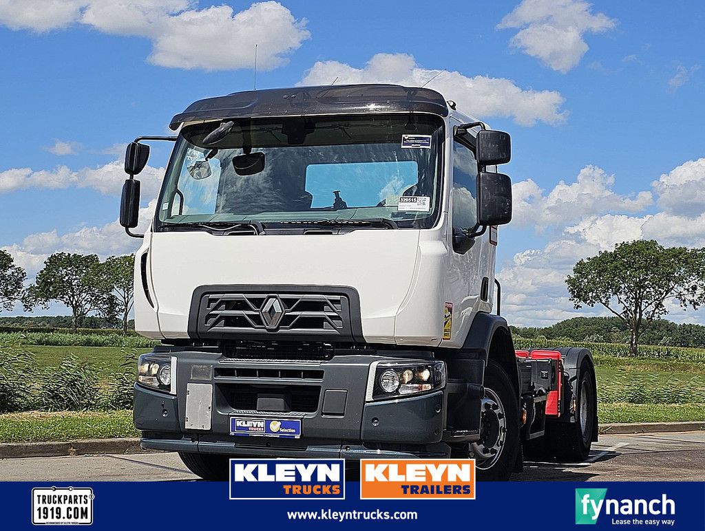 RENAULT C 430