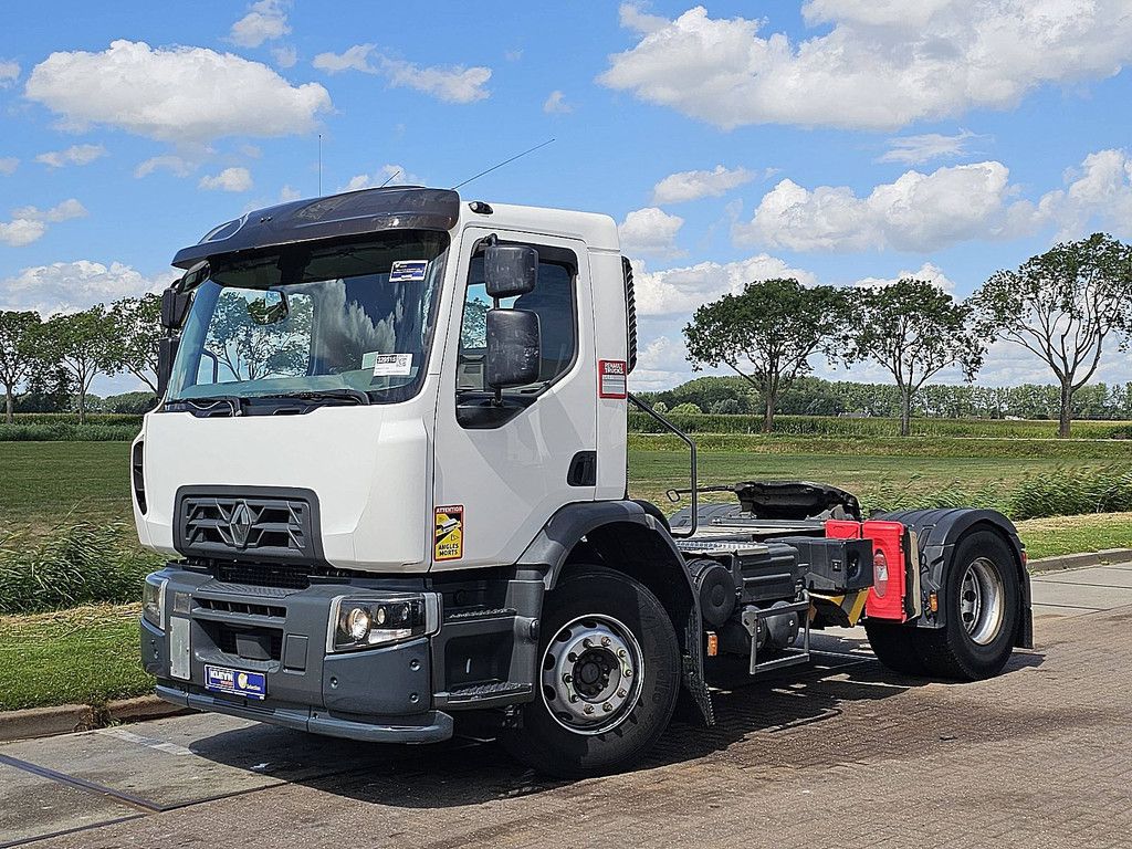 RENAULT C 430