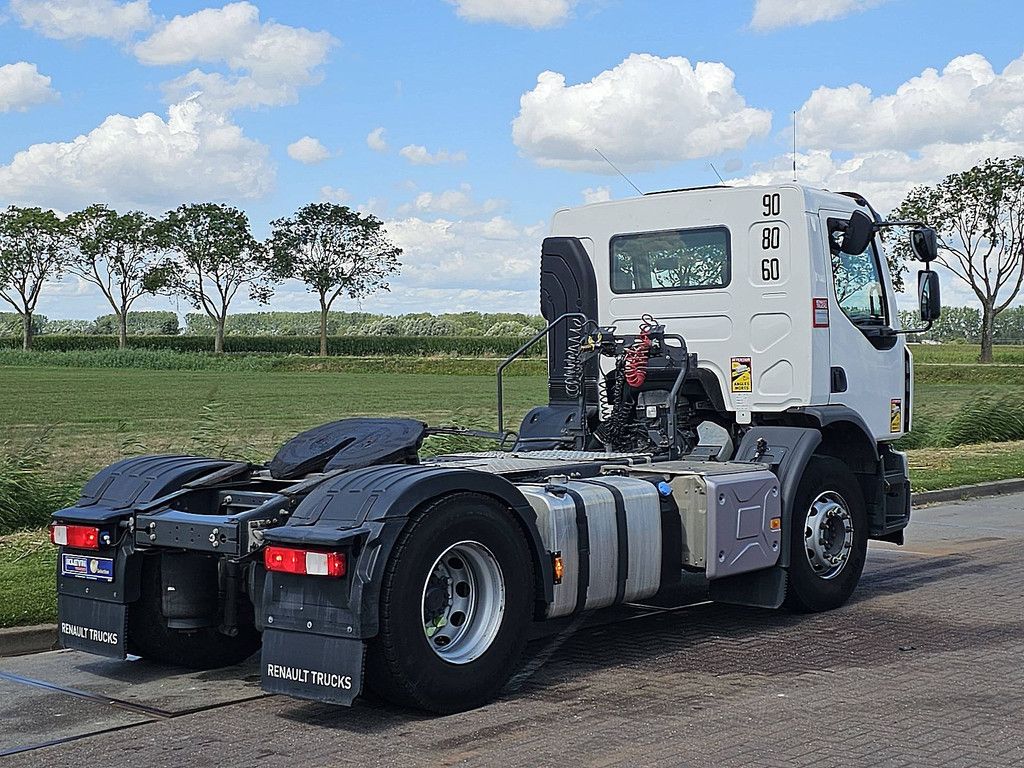 RENAULT C 430