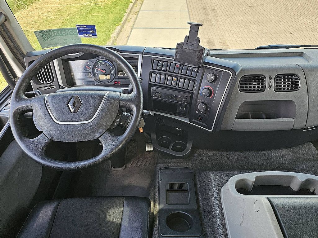 RENAULT C 430