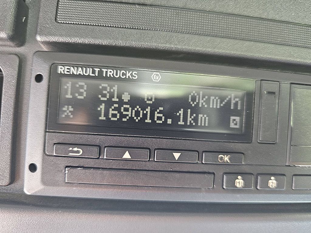 RENAULT C 430