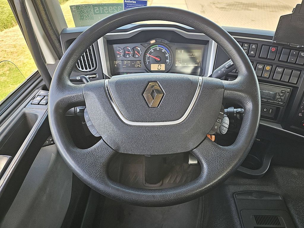 RENAULT C 430