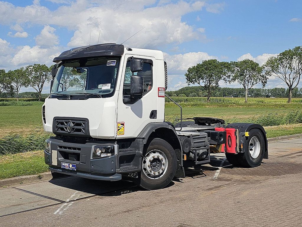 RENAULT C 430