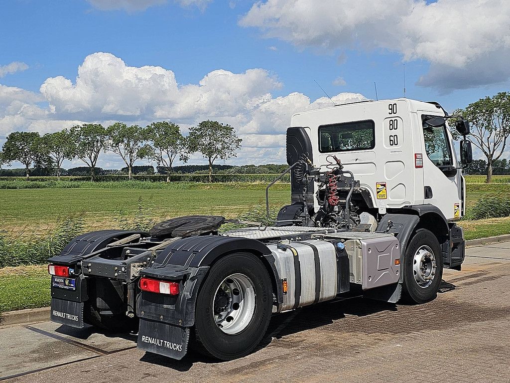 RENAULT C 430