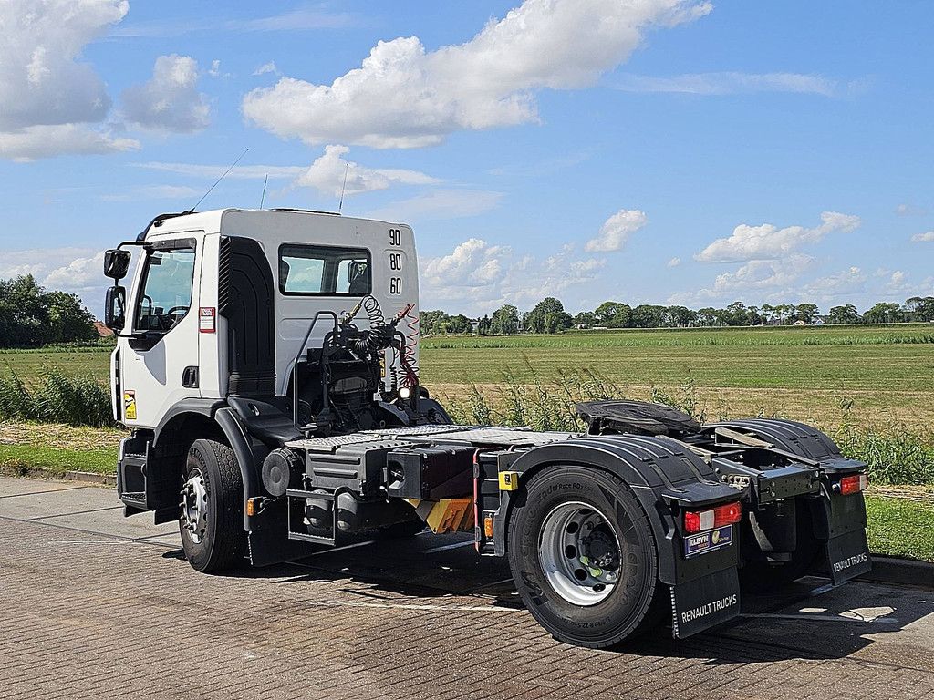 RENAULT C 430