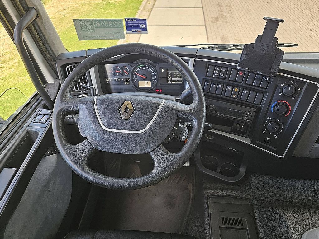 RENAULT C 430
