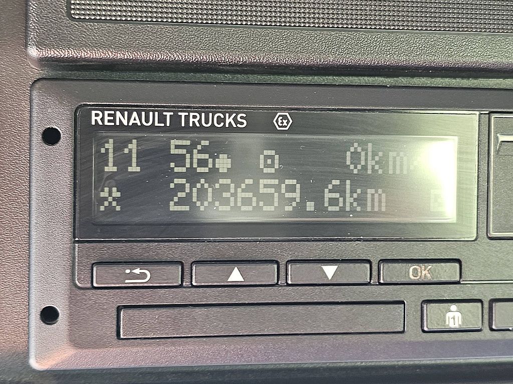 RENAULT C 430