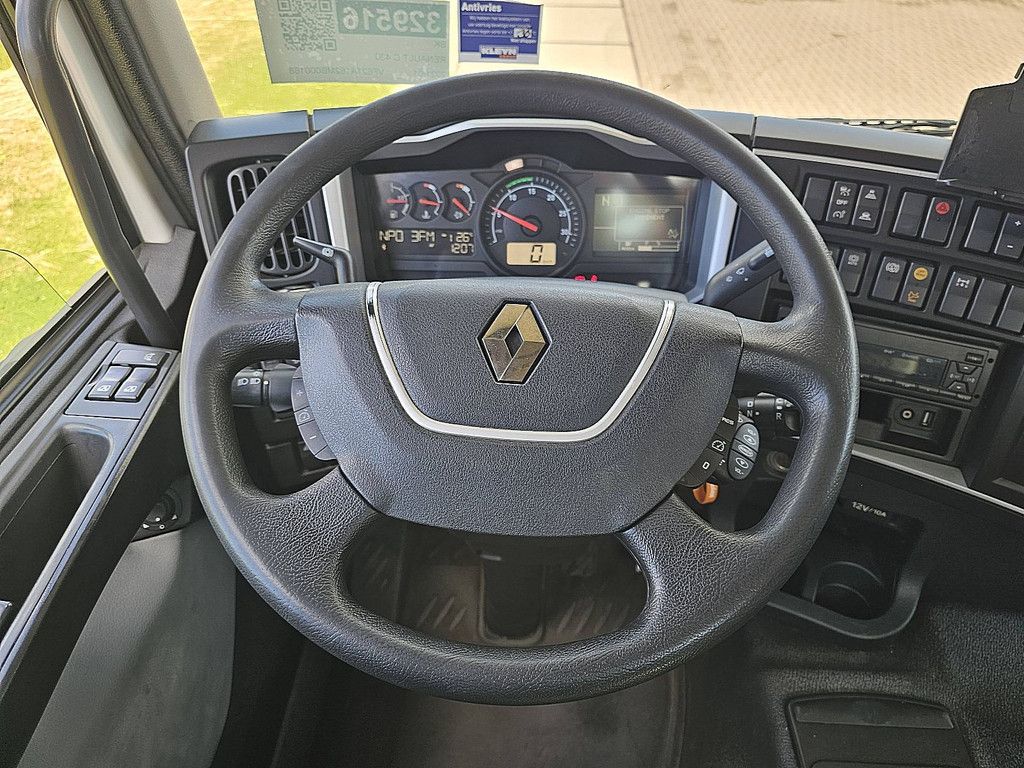 RENAULT C 430