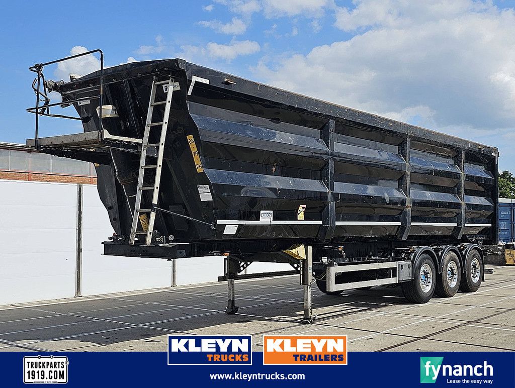 KLOOS FERRO FT60