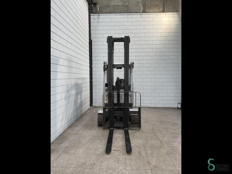 Heftrucks Elektrisch Still RX60-35 2021 Urenstand 7593
