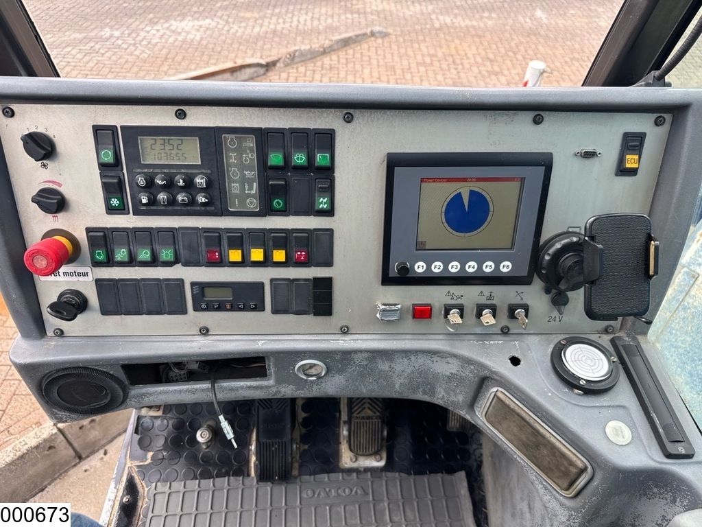 Terex AC 50 6x6, 50.000 kg, 40 m