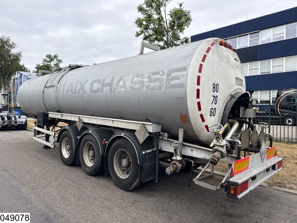Magyar Bitum 30.000 Liter, 1 Comp