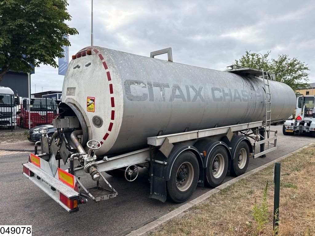 Magyar Bitum 30.000 Liter, 1 Comp