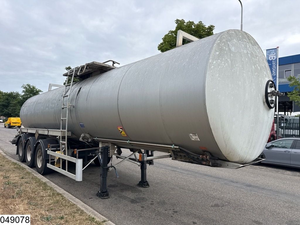 Magyar Bitum 30.000 Liter, 1 Comp
