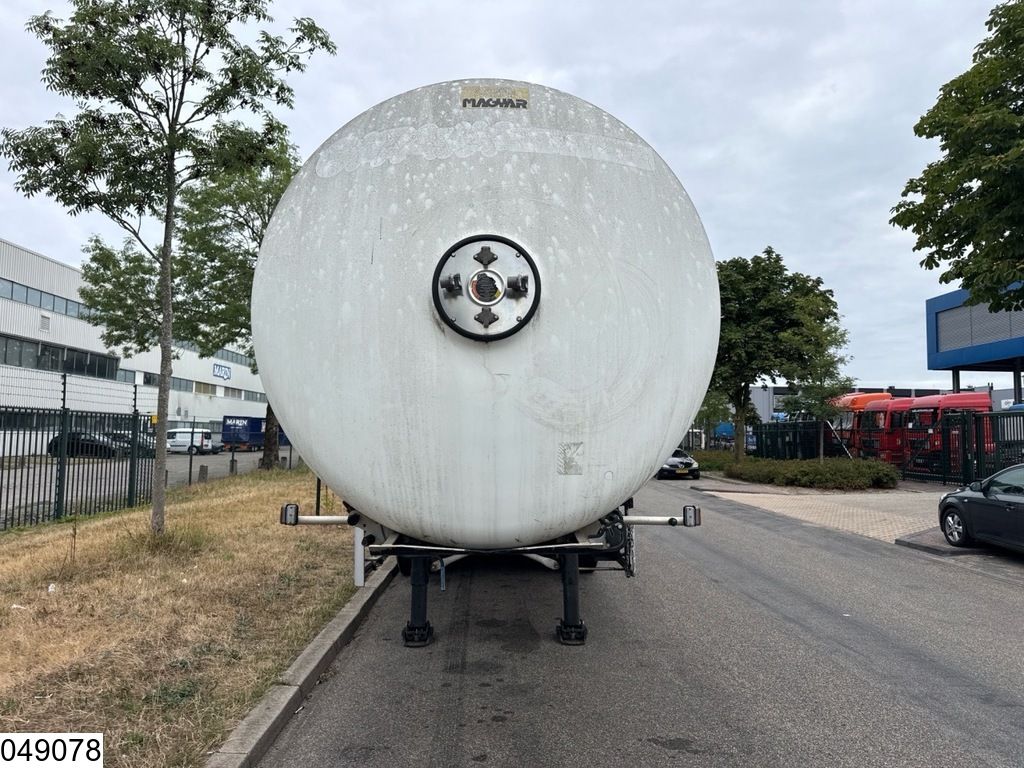 Magyar Bitum 30.000 Liter, 1 Comp