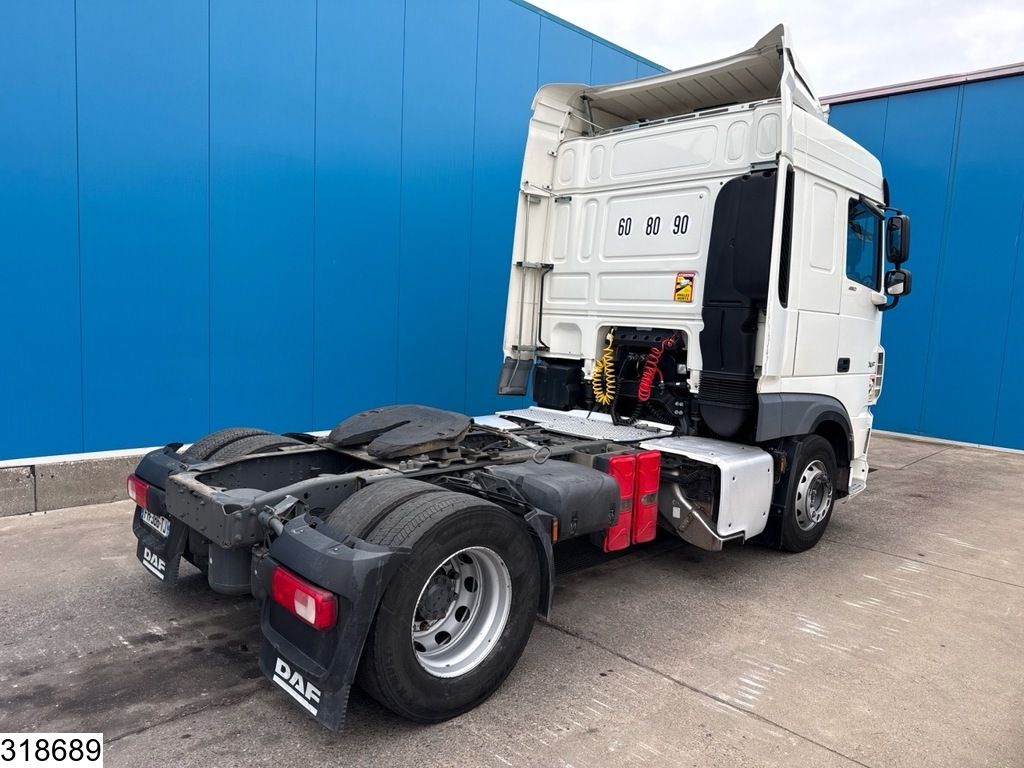 DAF XF 480 EURO 6
