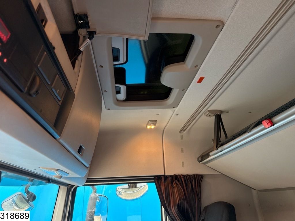 DAF XF 480 EURO 6