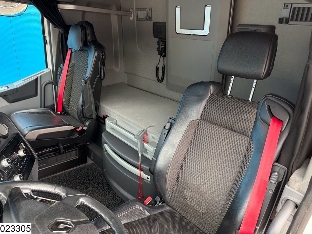 Renault T High 480 EURO 6D, Retarder, MD, T-High