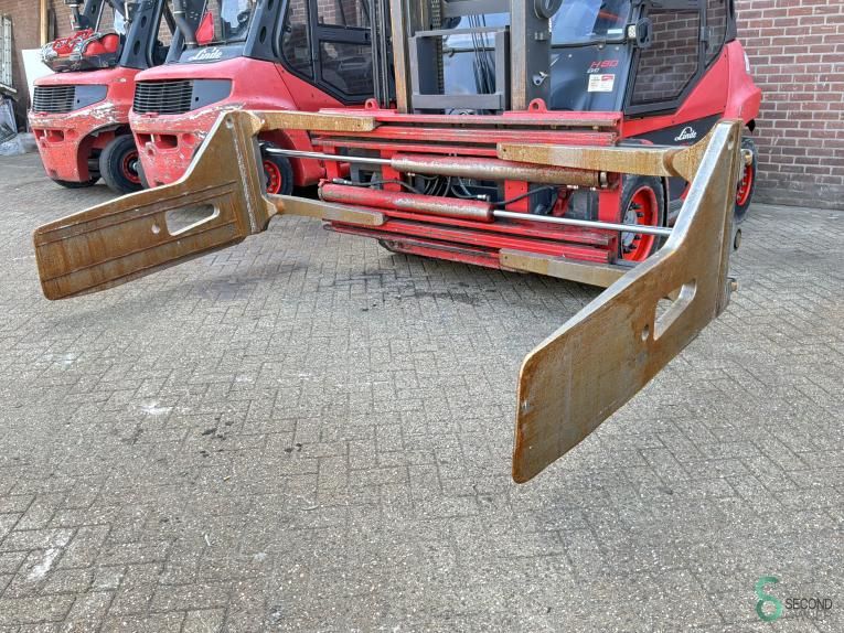Toebehoren Bolzoni BA-65PWF 2019