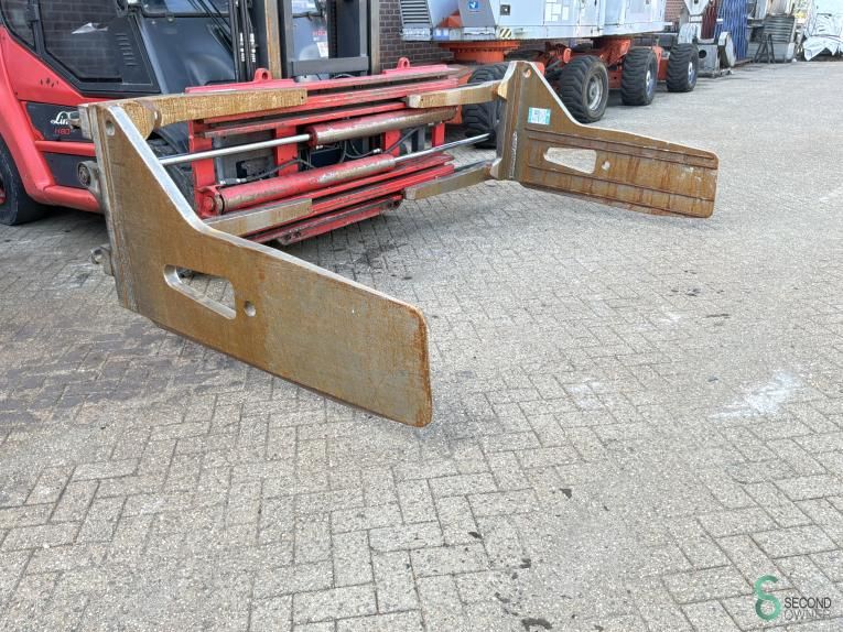 Toebehoren Bolzoni BA-65PWF 2019