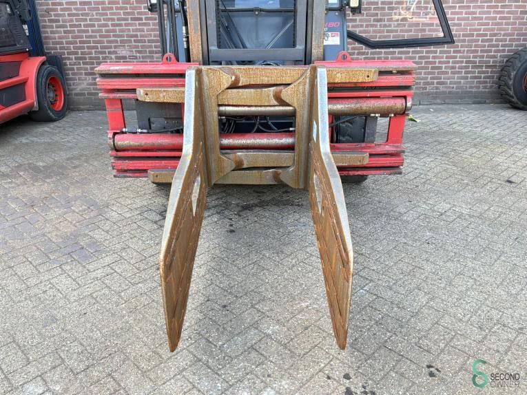 Toebehoren Bolzoni BA-65PWF 2019