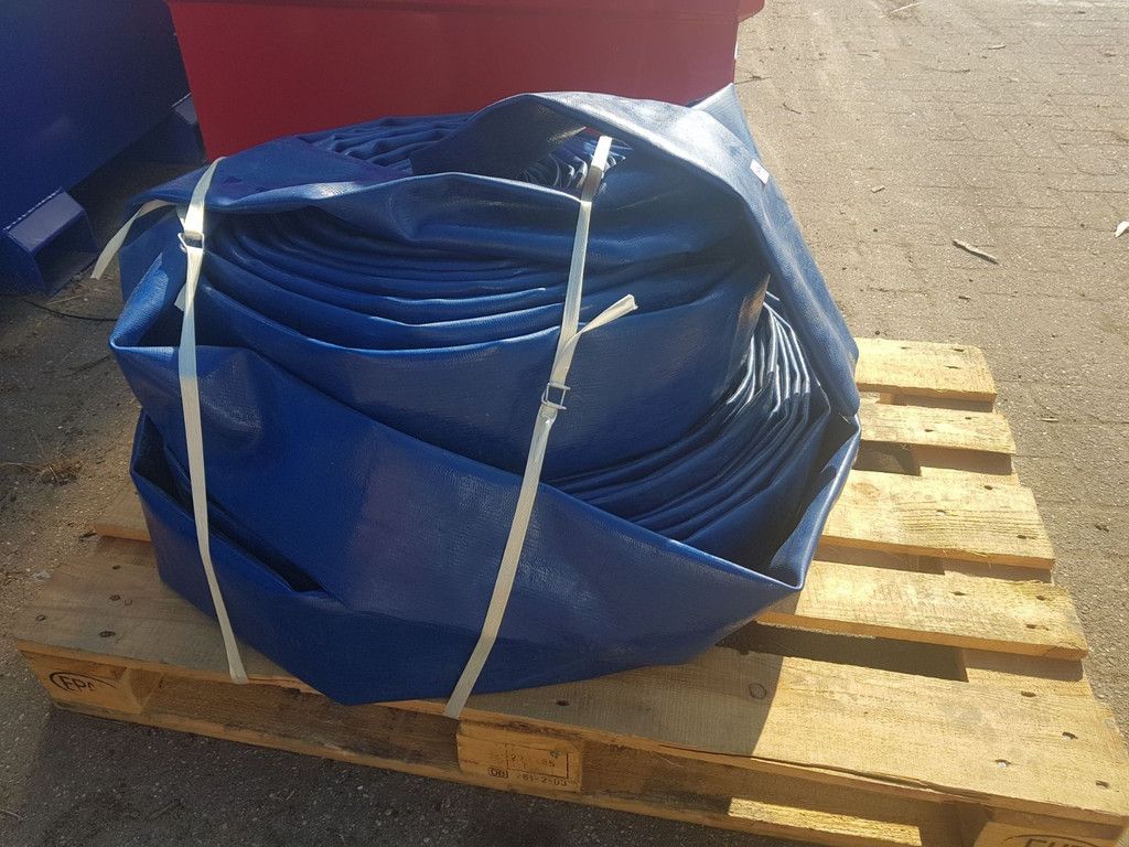 4 duims slang irrigation hose