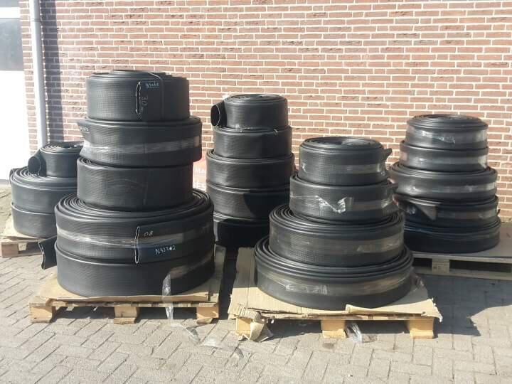 Transportslang - Nieuw irrigation hose