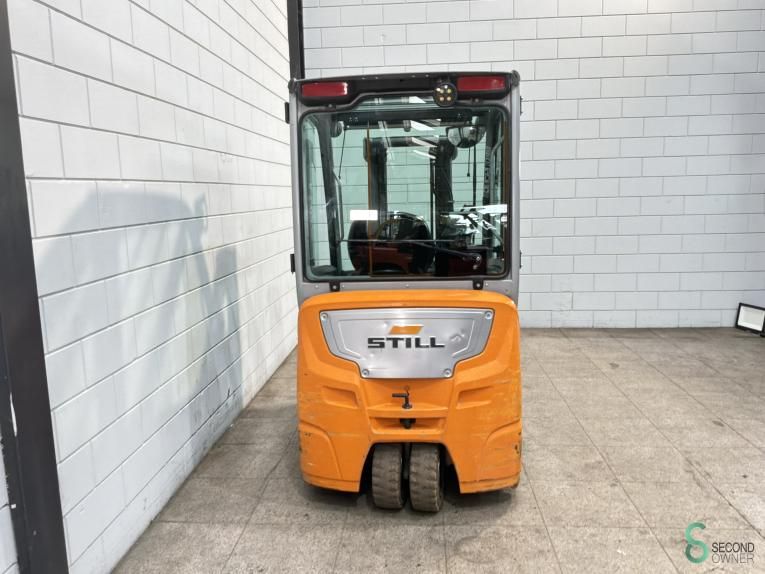 Forklifts Electric Still RX20-18 2019