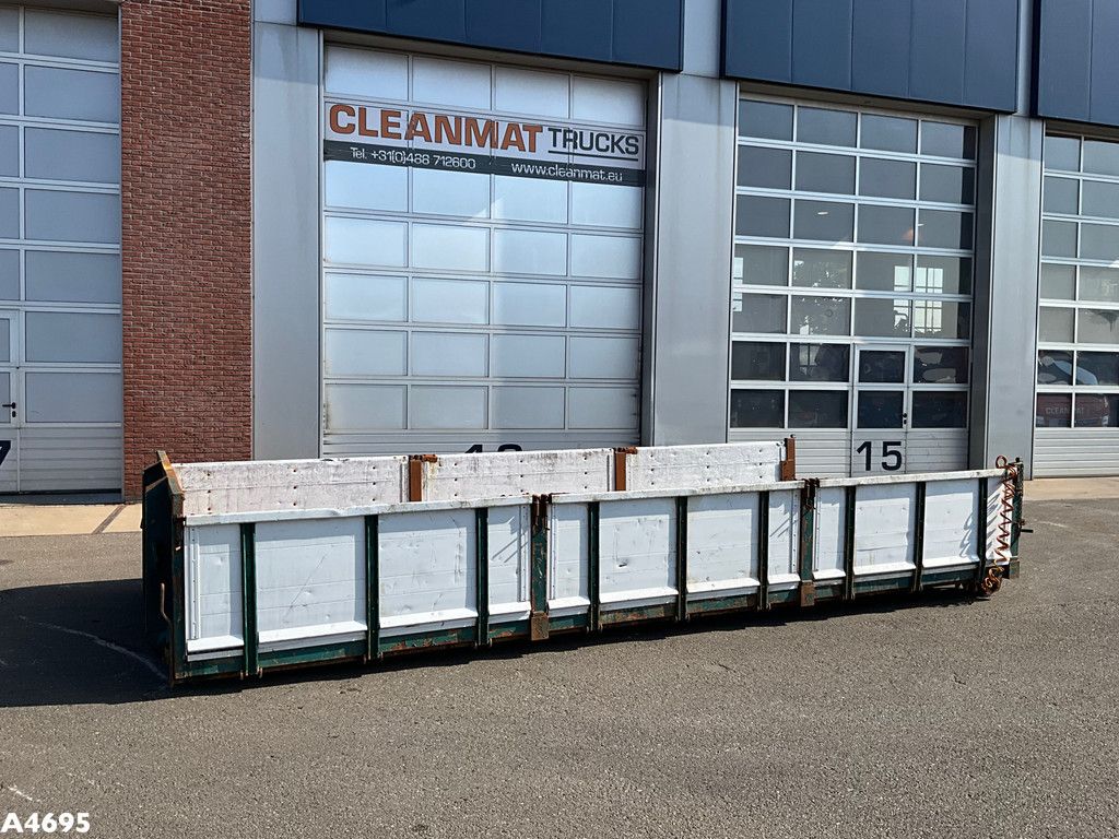 Container 9m³
