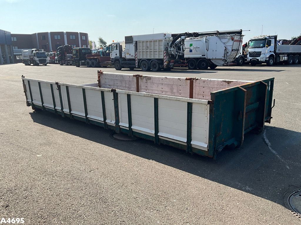 Container 9m³