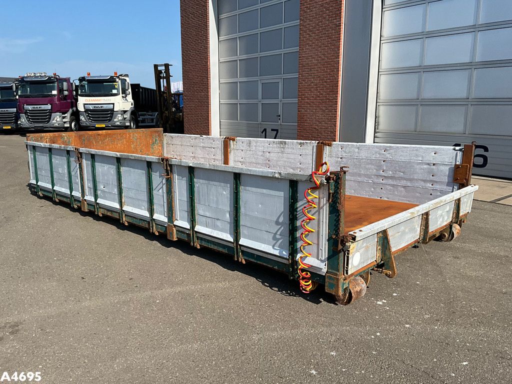 Container 9m³