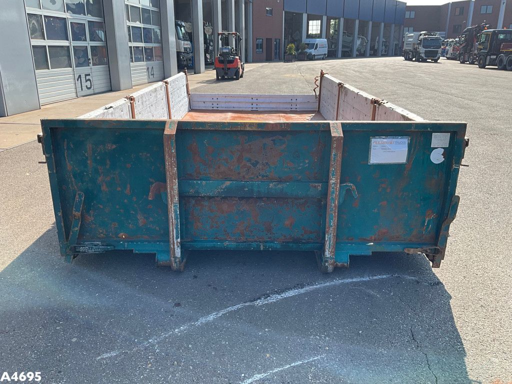 Container 9m³