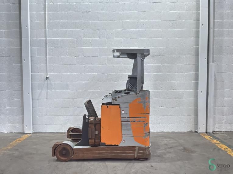 Reachtrucks Electric Still FM-X20 2021