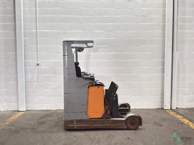 Reachtrucks Electric Still FM-X20 2021