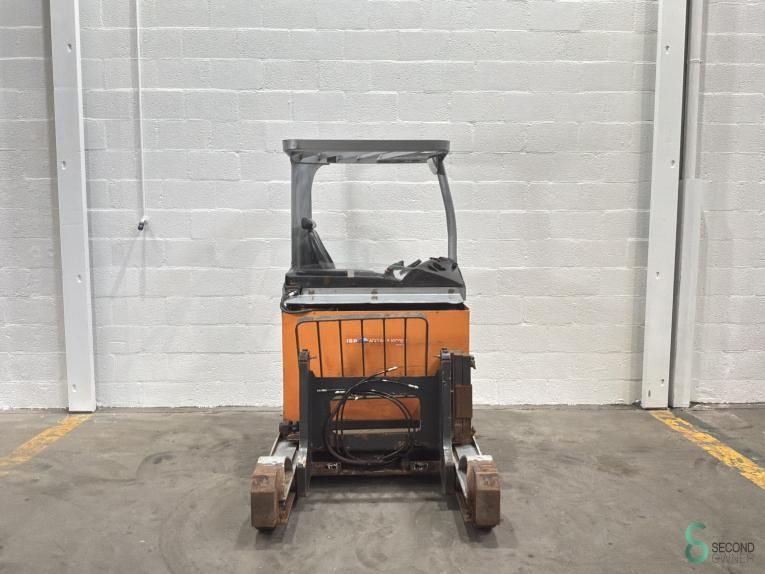 Reachtrucks Electric Still FM-X20 2021