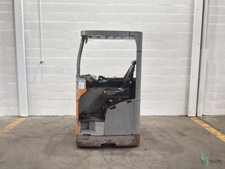 Reachtrucks Electric Still FM-X20 2021