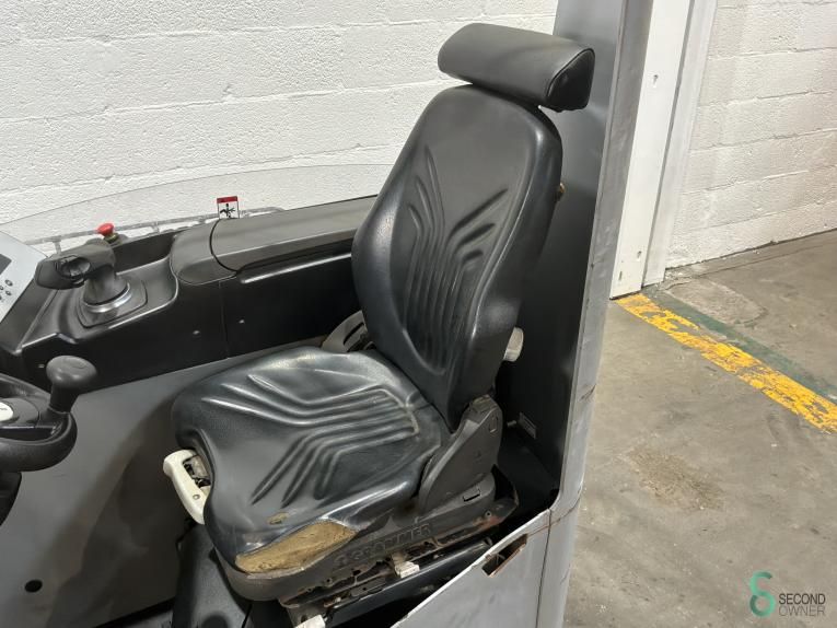Reachtrucks Electric Still FM-X20 2021
