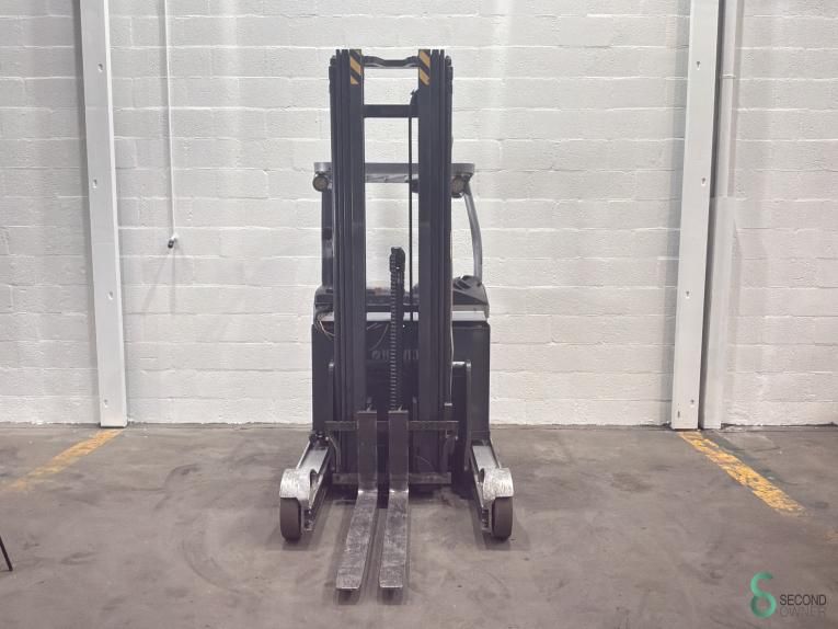Reachtrucks Electric Still FM-X25 2018