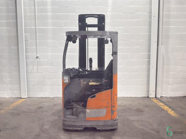 Reachtrucks Electric Still FM-X25 2018