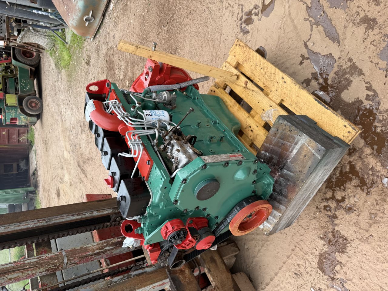 Cummins 6bt