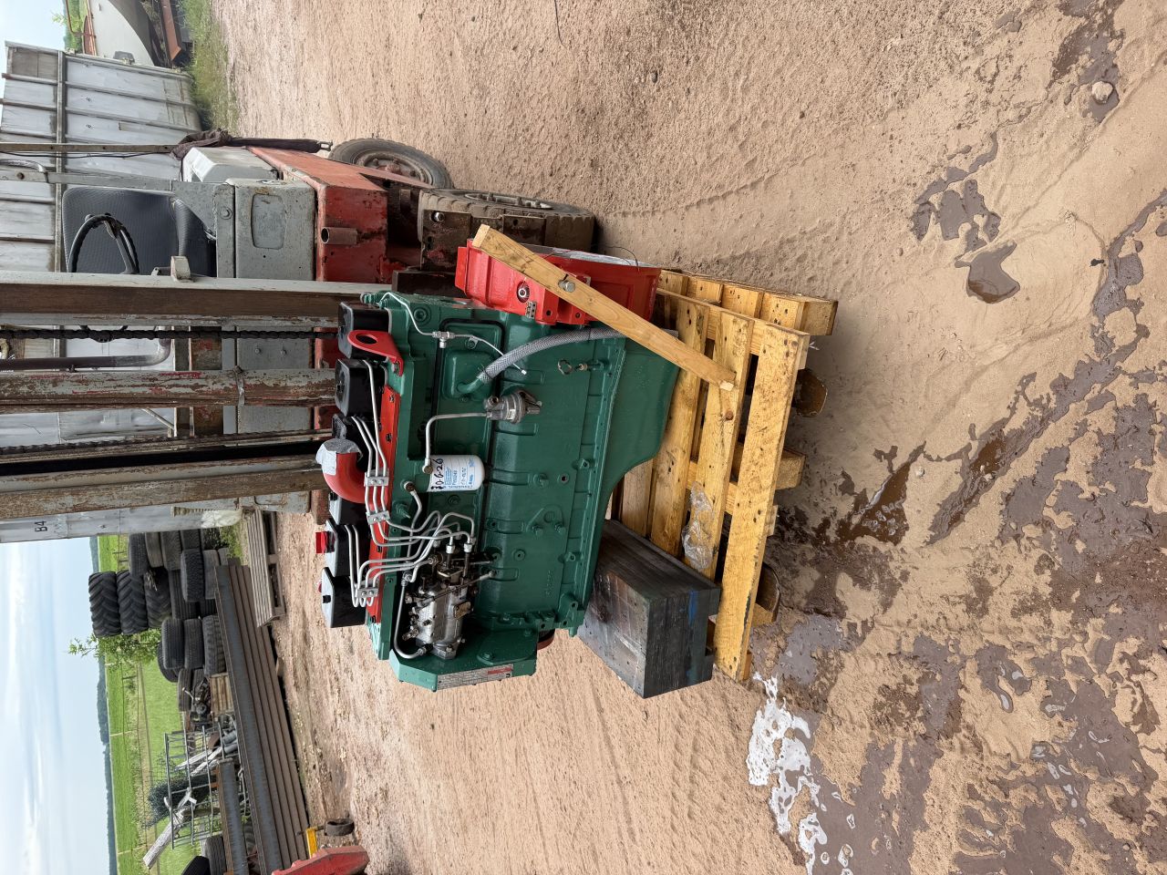 Cummins 6bt