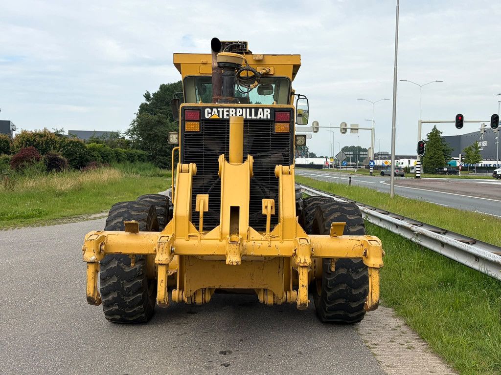 Caterpillar 140H