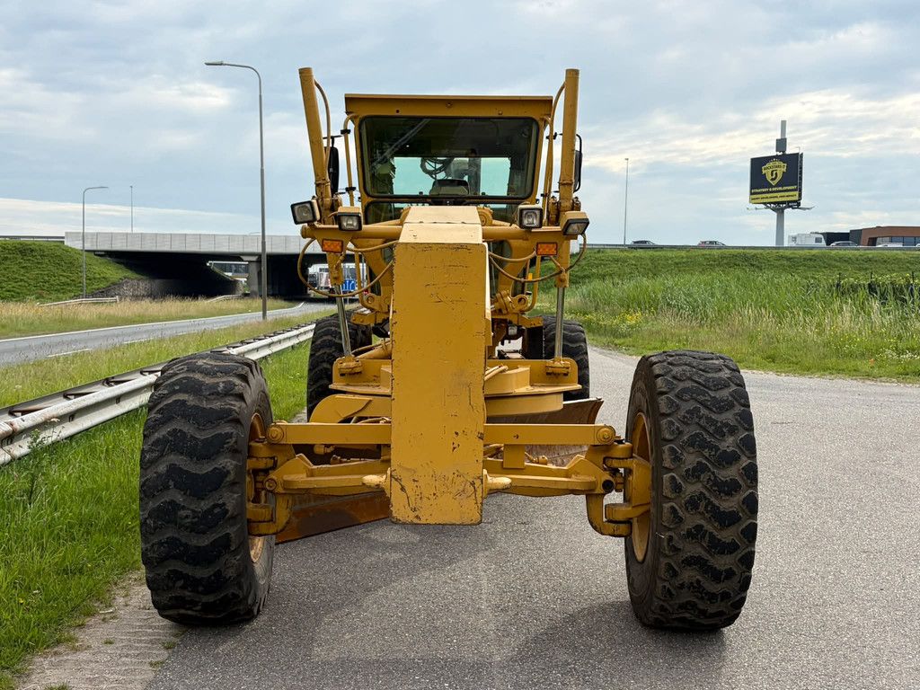 Caterpillar 140H