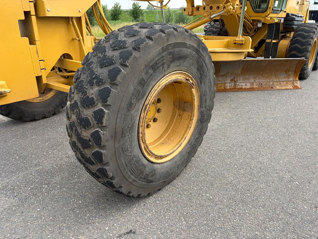 Caterpillar 140H
